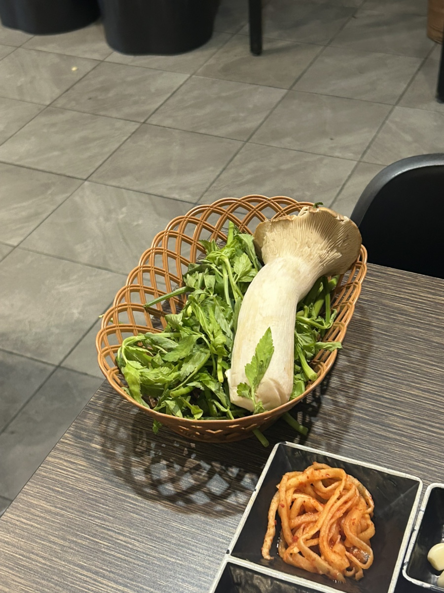 육풍 구로디지털단지점 사진 6