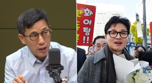 [긴급속보] 한동훈 진중권 “사법의 민영화” 경고 재조명…서민이 가장 불리해지는 이유