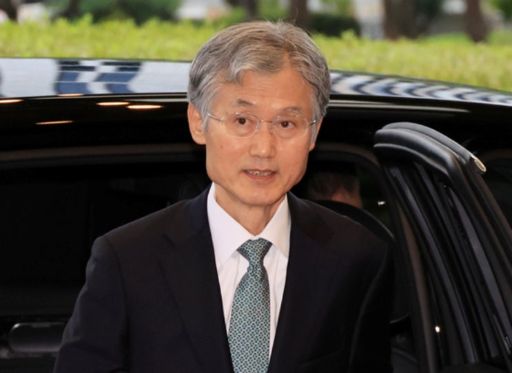 '<b>조희대 대법원장</b> 탄핵론' 사유 및 논란과 가능성 및 전망