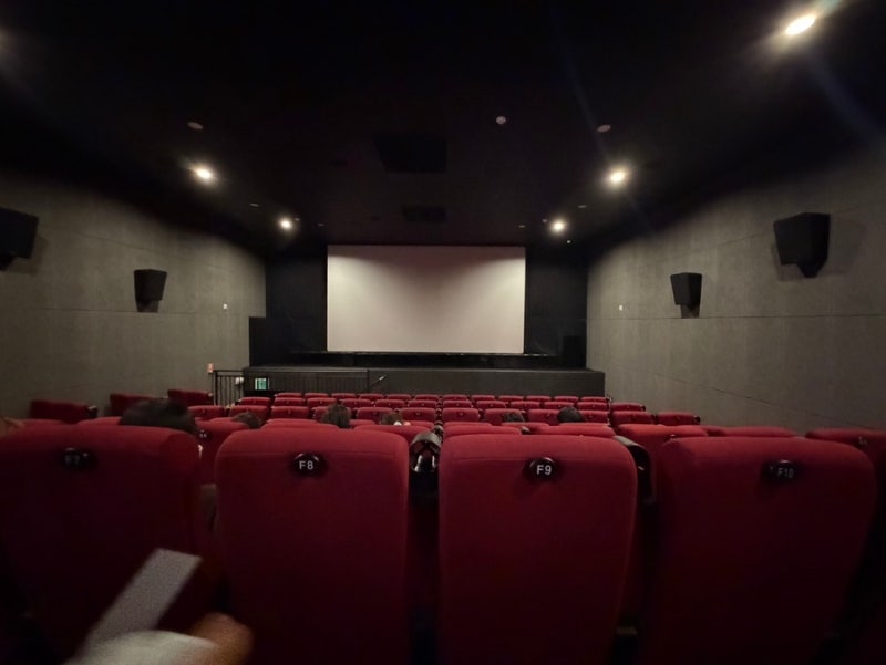 울산 구영리 울주시네마 후기(미니언)
