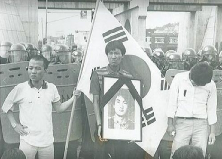 연세대 신학과 절친 안내상과 우현의 청년 시절 비하인드는? 학생운동 중심에서 명품 배우가....