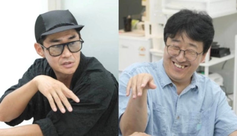미우새 배정남 현봉식 부산 네일샵 위치 어디 네일숍 디저트 카페 로컬 맛집 식당 고깃집 고....