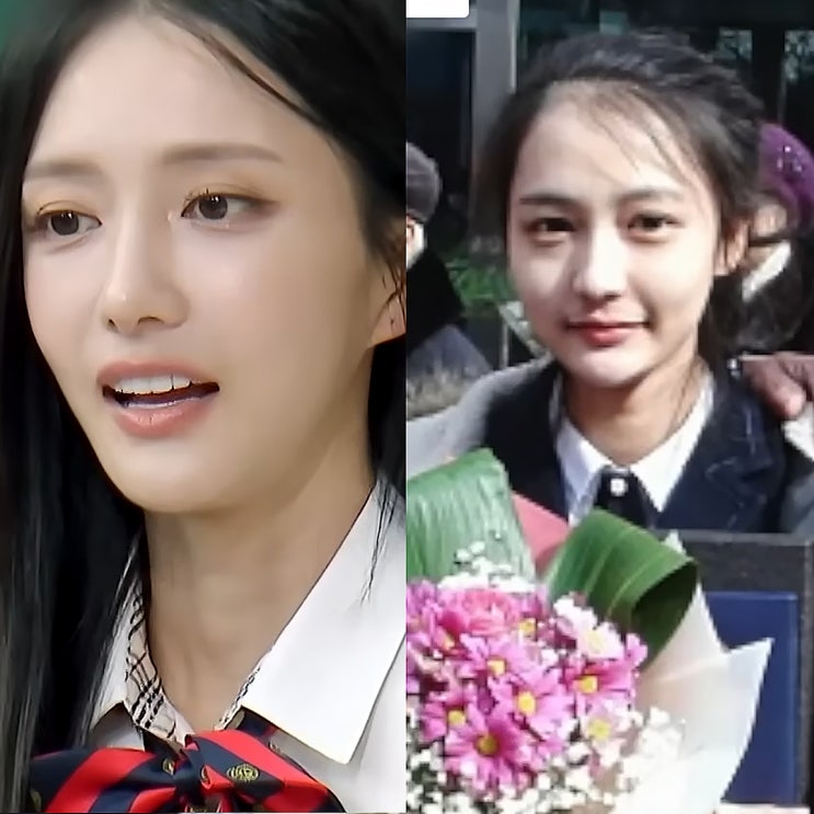 아빠도 남편도 판사, 아는형님 <b>최연청</b> 중국서 대박난 귤양 정체