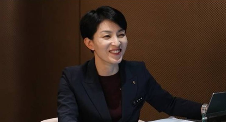 <b>윤미애 이사</b> 나이 프로필 총정리, 봉제공장부터 벤츠 판매왕까지 성....
