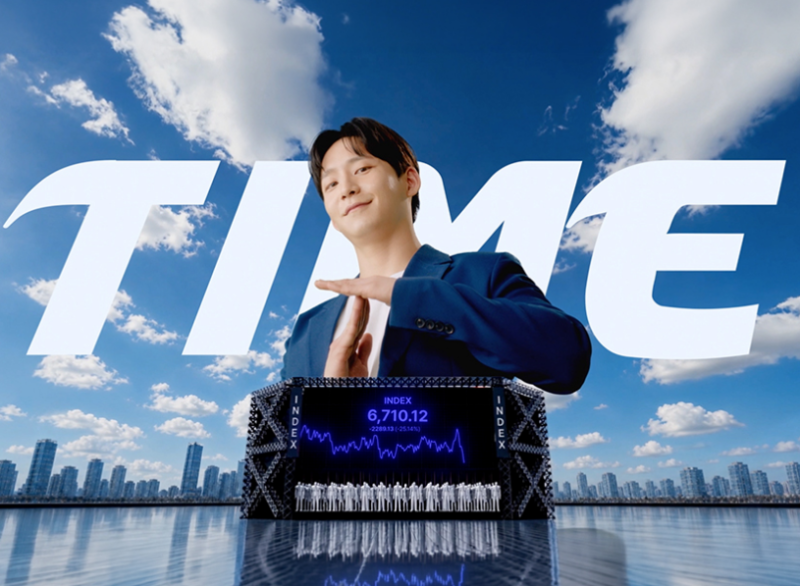 TIME 미국나스닥100 액티브는 진짜 갓 ETF일까? (FT. TIGER나스닥100, TIGER 나스닥 100레버리지 합성)