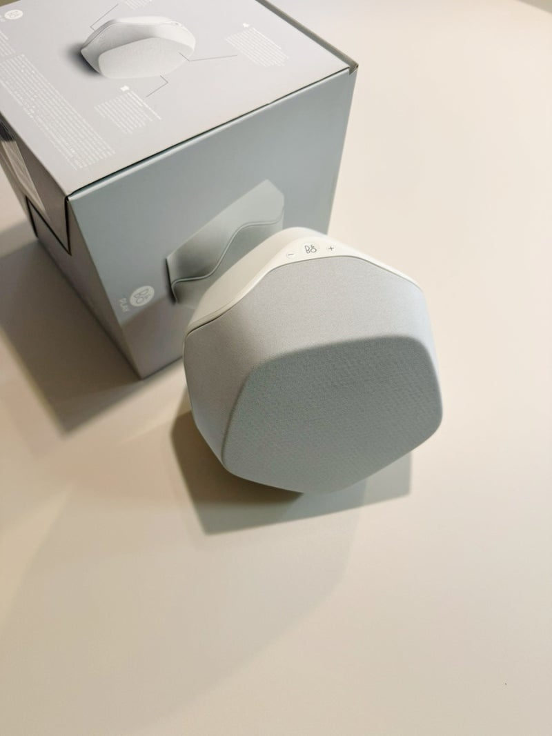 뱅앤올룹슨 Beoplay S3 블루투스 스피커