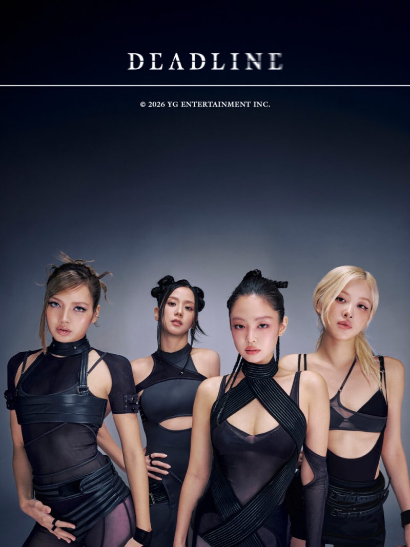 "데뷔부터 세계 정상까지"... 데뷔 10주년 맞은 블랙핑크