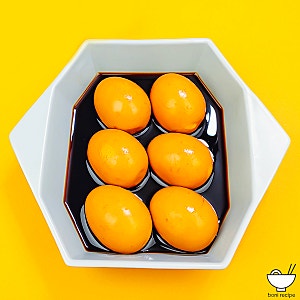 계란장조림 레시피 간단 계란요리