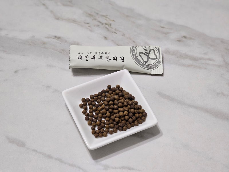 해인감비환 후기, 산후 다이어트 5kg 감량 성공 후 다시 시작한 이유