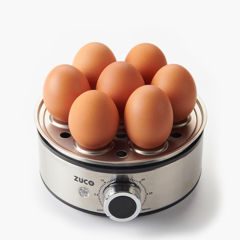 홈에서 손쉽게 맛있는 계란찜, 주코 올스텐 계란찜기 추천해요