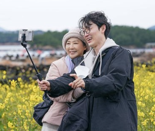 "엄마라 부르지도 못하고" 고두심 옆에서 남매로 출연했던 남배우의 상상 못 한 정체?