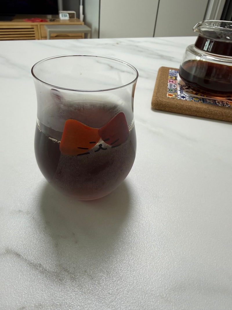 캡슐커피 끊고 밀리타 아로마보이로 갈아탄 이유