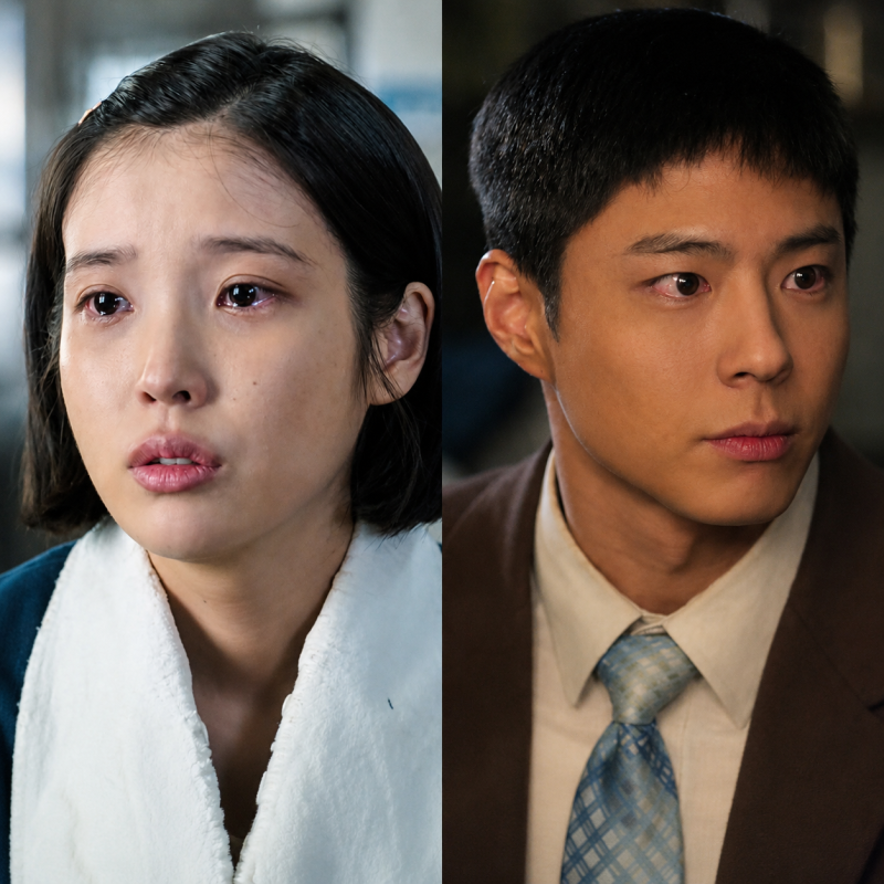 폭싹 속았수다 리뷰, 아이유 박보검 로맨스인 줄 알았는데 부모님 생각난 이유