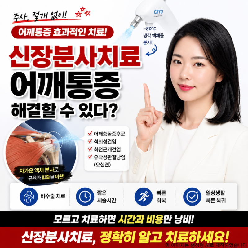 도수치료 대신 신장분사치료 받아도 실손보험 청구 가능할까