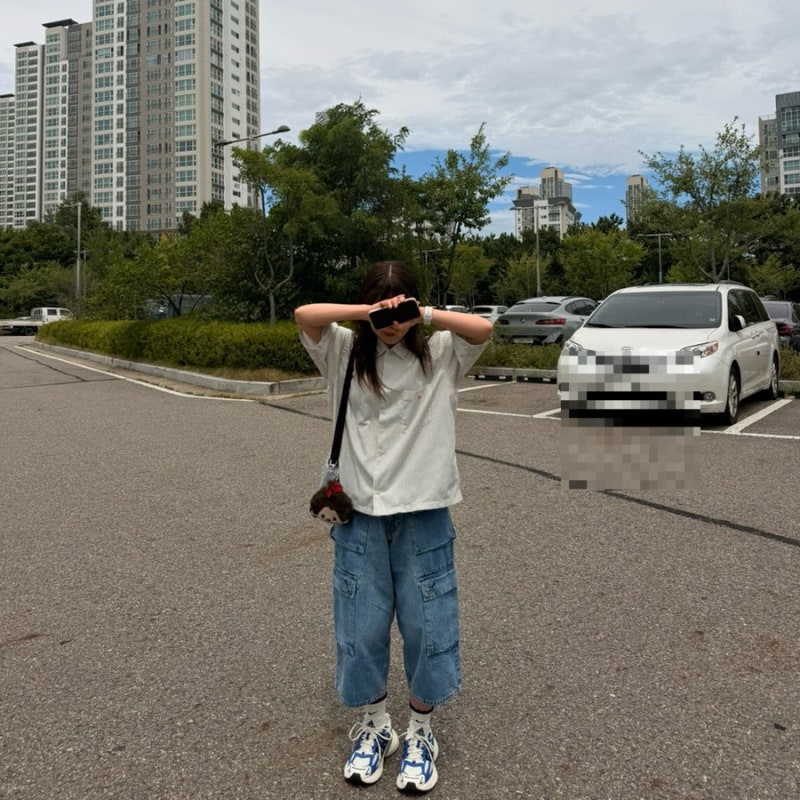 아디스타 XLG 2.0 박재범 아디다스 구매 후기