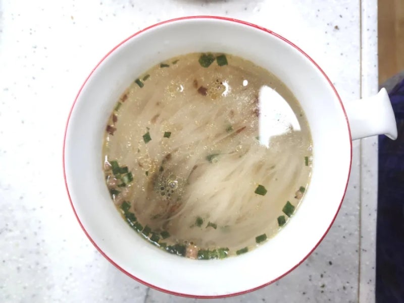 집에서 즐기는 베트남의 맛, '쿵딘 포 하노이 돼지고기향 쌀국수' 추천 리뷰!
