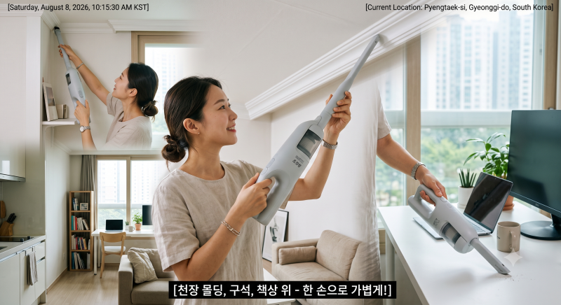 [2026 무선청소기 추천] 가성비·흡입력 끝판왕! 초경량 핸디 vs 다기능 멀티 무선청소기 가격 ....
