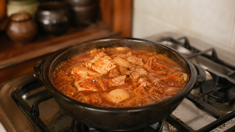 김치찌개 신맛 없애는 방법 너무 시어졌을 때 잡는법과 원인까지 정리했어요