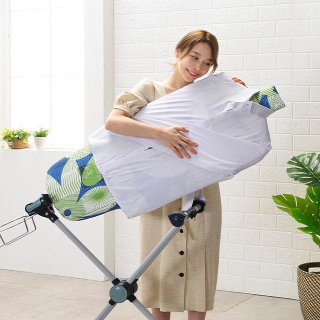 판빙빙 스탠드 다리미판 슬림형 직접 써본 솔직 사용기