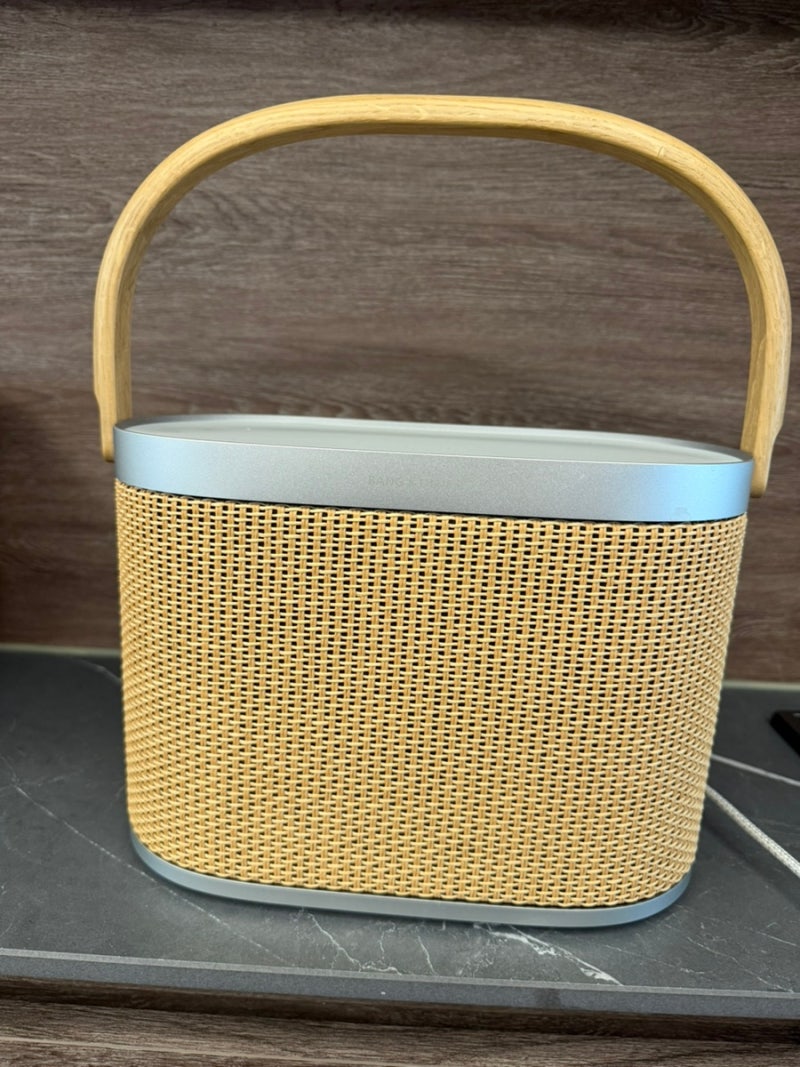 뱅앤올룹슨(B&O) Bluetooth 연결 방법