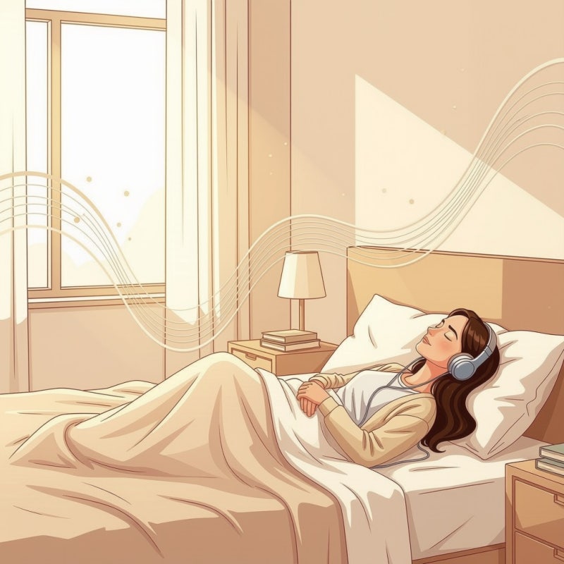 아무도 모르는 이석증의 공포, 그리고 회복의 시간
