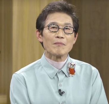 <b>김정렬</b>-이경규 사이 멀어진 진짜 이유와 용기 있는 가족사 고백