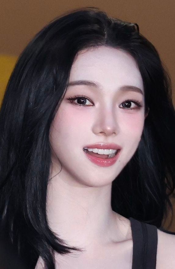 카리나 메이크업 예뻤던 날 립스틱 틴트 정보 모음