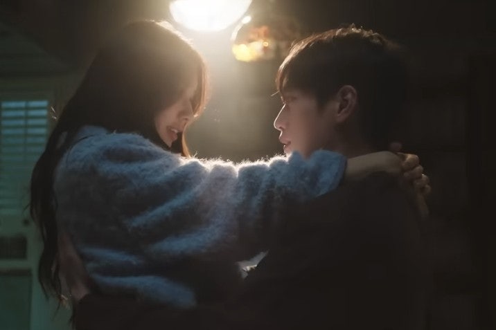 너 말고 다른 연애 기본정보, 서강준 안은진 출연진과 2주 결방