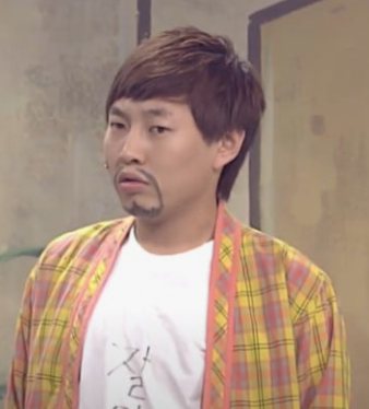 웅이 아버지 개그맨 이진호 + 프로필 나이 키 결혼 재산 학력 뇌출혈 음주운전 도박 여자친구....