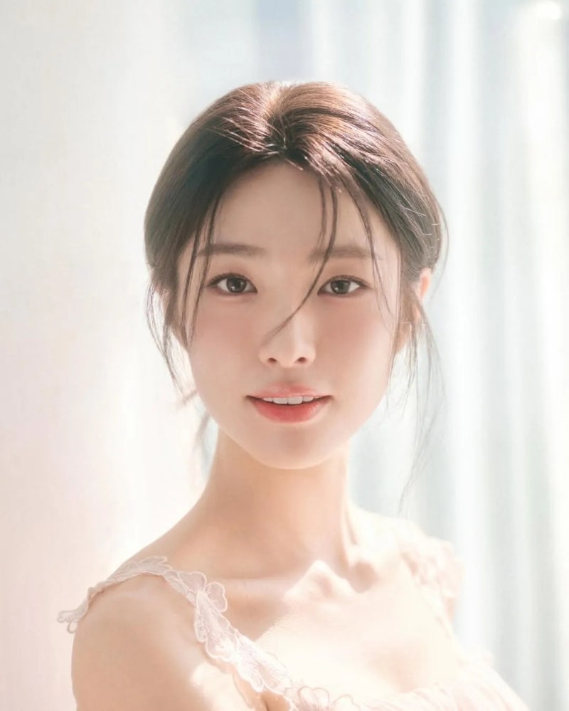 배우 하영 프로필