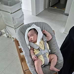 스토케 트립트랩 뉴본 대여후기 뉴본강강강추