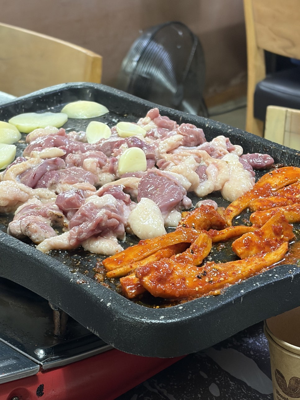시골집 사진 6
