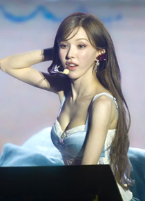 레드벨벳 웬디 뼈말라 넘어 심각하게 마른 근황 (최근 다이어트 방법, 연습생 시절 다이어트 ....