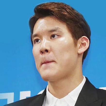 박태환 도핑 파동 이후 10년, 지금은 왜 물과 거리를 두고 있을까