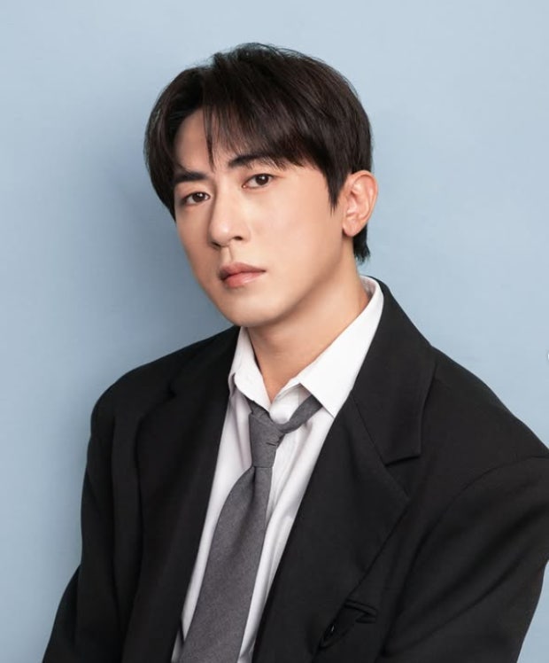 미사미용실 숏박스 김원훈 머리 알아보기 원블럭컷 + 다운펌 조합 미인담 로이실장