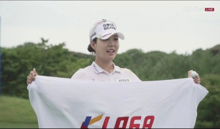 <b>장은수</b>, ‘186전 187기’ 해냈다…제주삼다수 마스터스서 데뷔 10년 ....