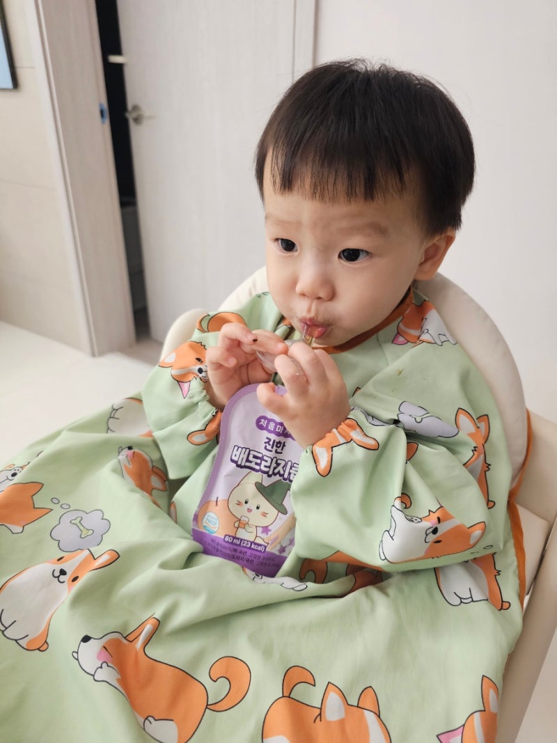 돌아기간식 아기배도라지즙 추천 기내반입간식 로지오가닉 아기배도라지