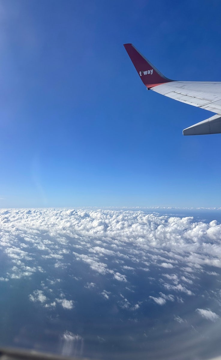 Jeju Island Flight Booking Review: 3 Nights 4 Days Jeju Trip with T'way and Jin Air