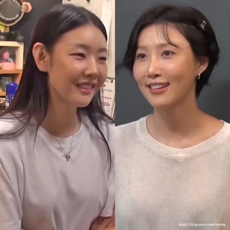 '진짜 너무하네' 한혜진 <b>화사</b>, 미우새로 채널만 바꾼 나혼산 먹방(미....