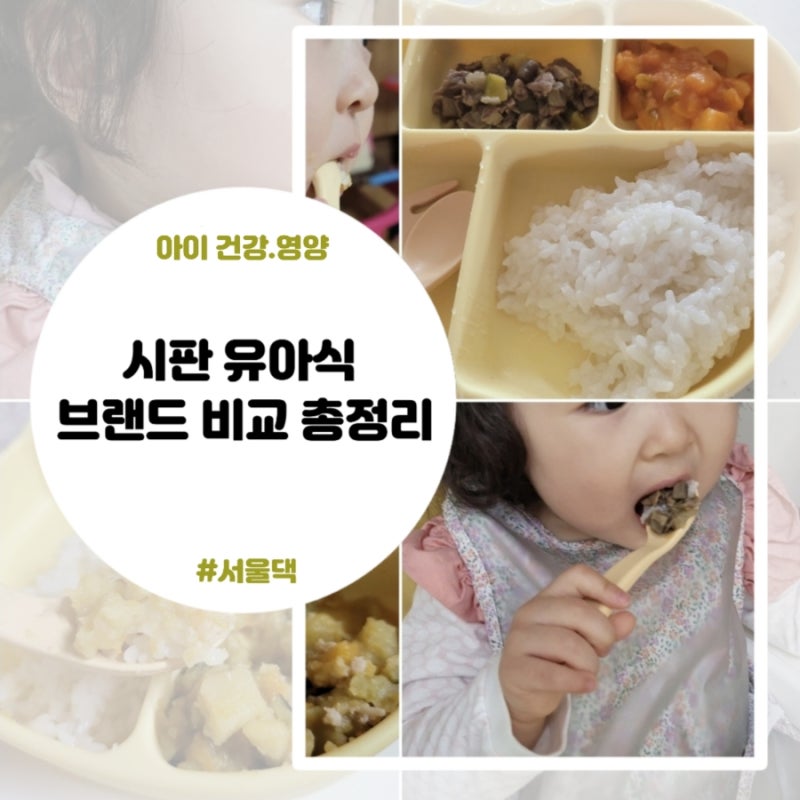 시판 유아식 반찬 배달 비교, 두 아이 맘이 정착한 솔직한 선택 가이드 (베베쿡·아이배냇 등)