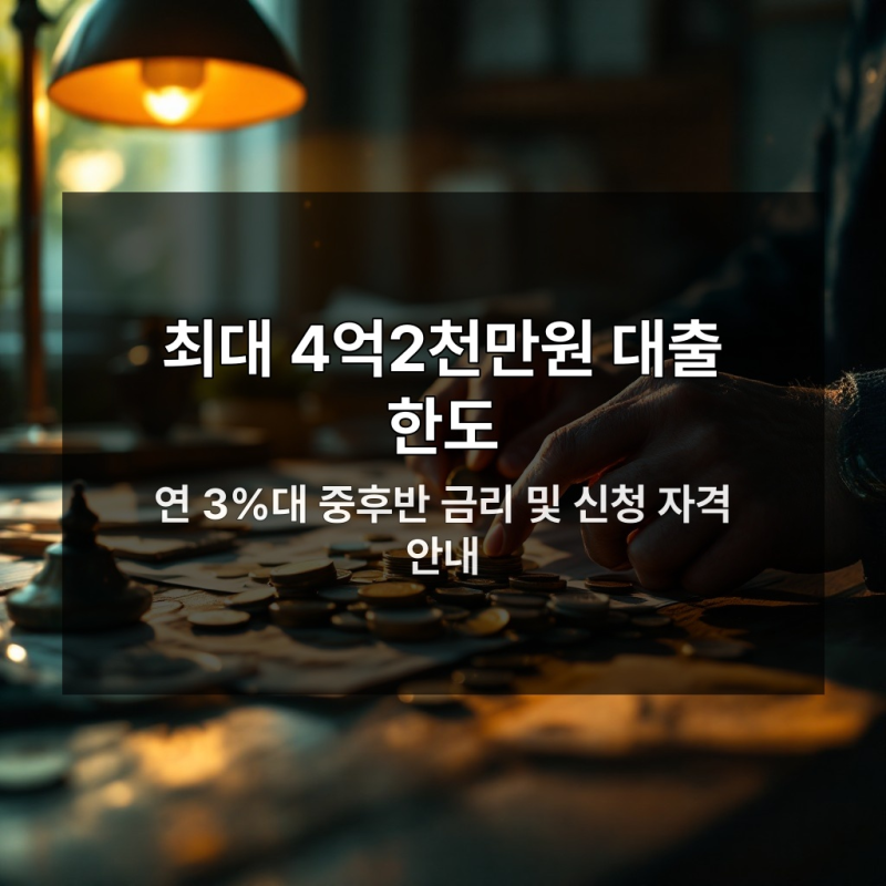 보금자리론 미혼자 대출 자격과 서류 5가지 핵심 포인트