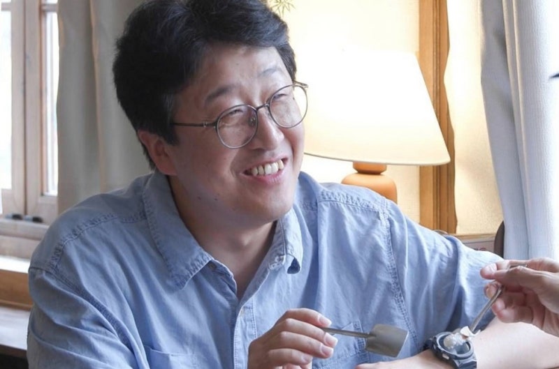 “남자 둘이 왜 이런 데를?” 배정남, 절친 현봉식 따라간 부산 핫플의 뜻밖의 반전