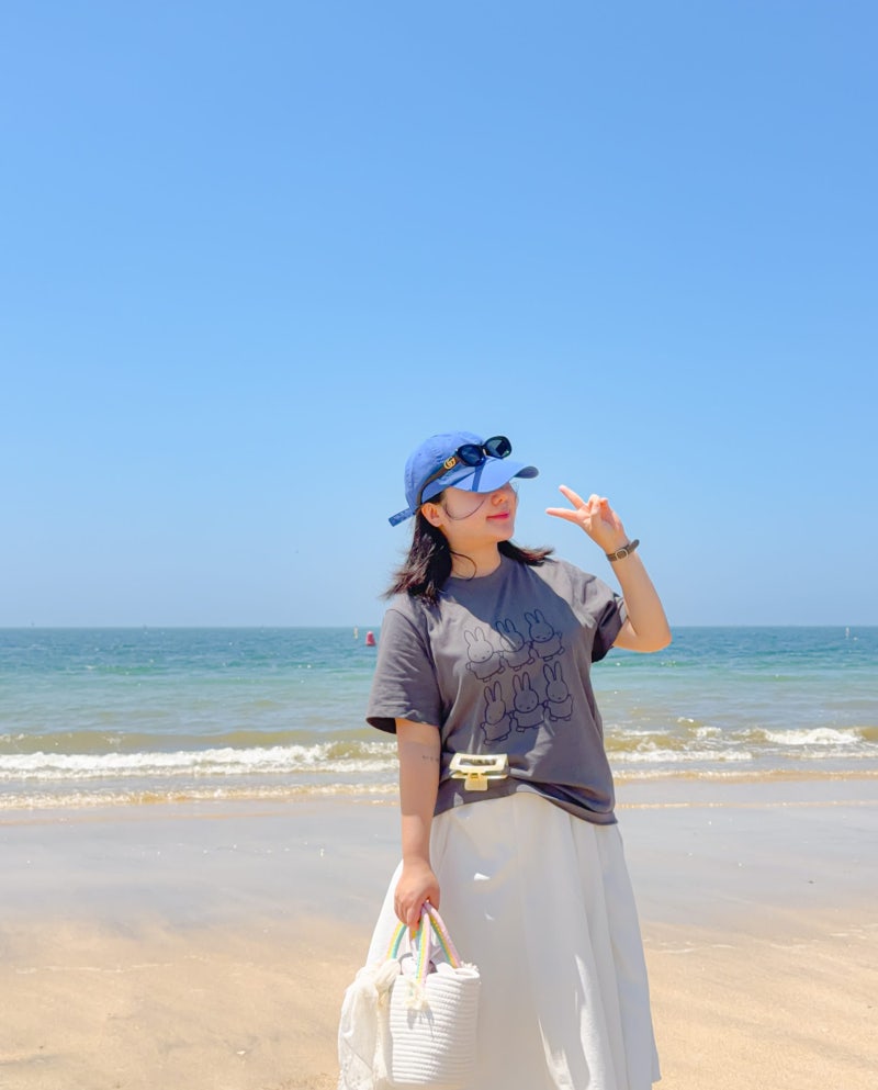 여름 충남 보령 가볼만한곳 대천해수욕장 물놀이 꿀팁 총정리