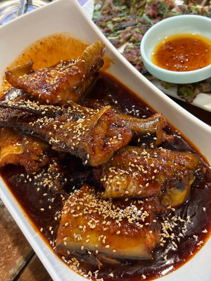 충정로역 점심 독박골맛있는집 코다리찜 전현무계획 서울 맛집