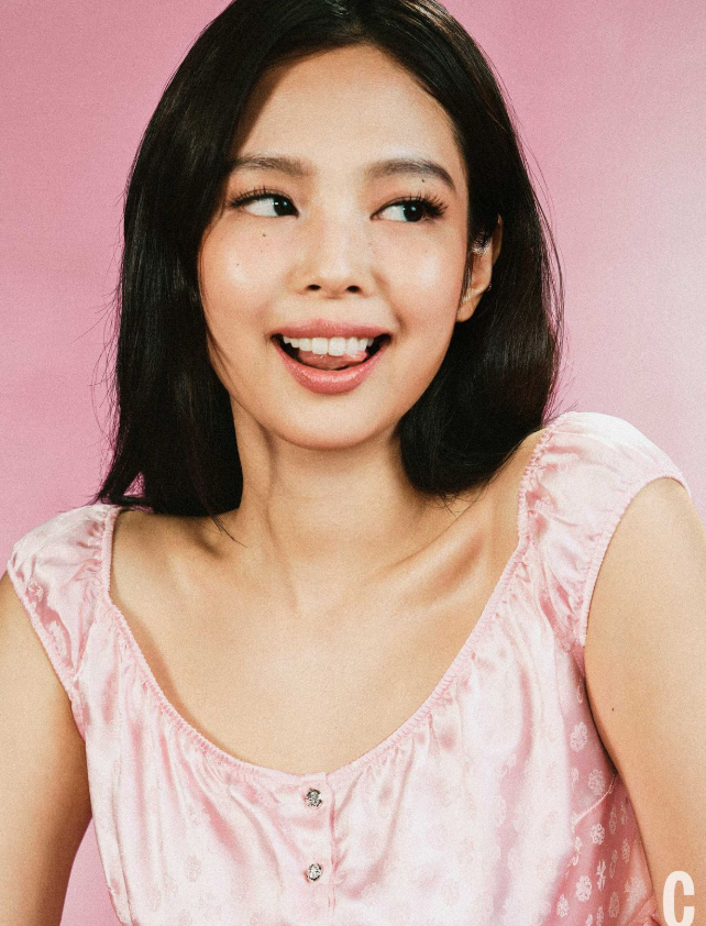 ジェニーのプロフィール：年齢、本名、インスタ、BLACKPINK10周年、コスモポリタン、近況