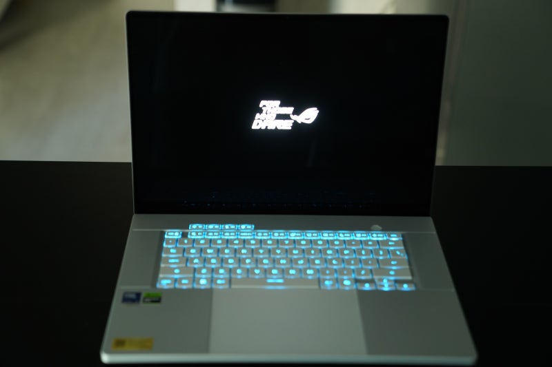 AI 고성능 노트북 추천 ASUS ROG 제피러스 G16 GU606