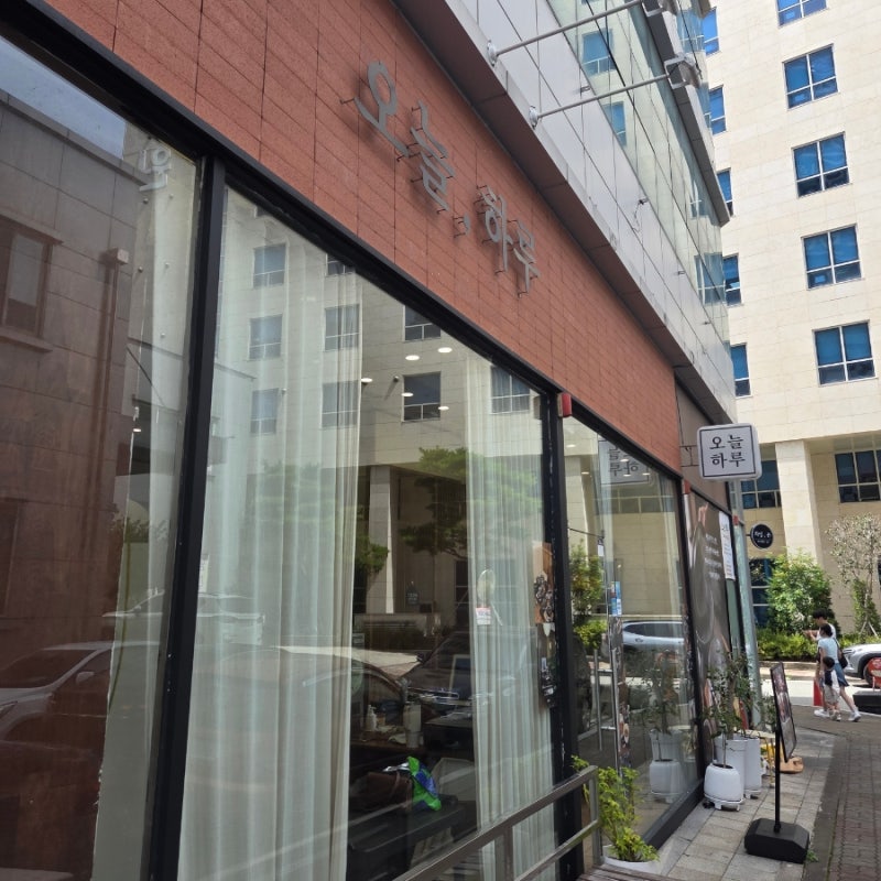 청주 흥덕구 맛집 밥집 [오늘하루] 청주시외버스터미널 일식 한식 맛집 하나병원 근처 백반 ....
