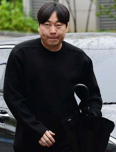 이진호 재판 앞두고 극비리 퇴원 프로필 나이 사건사고