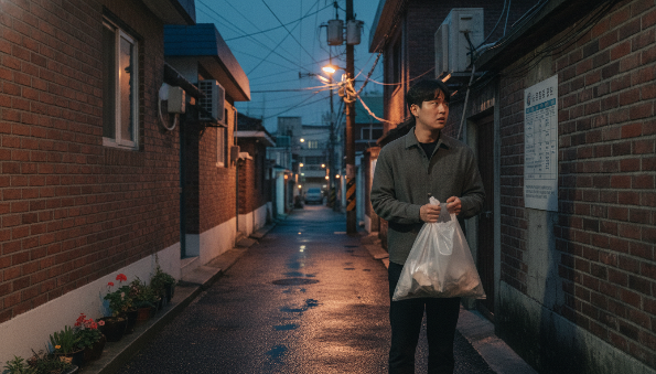 울산 남구 생활정보 쓰레기 배출 과 대형폐기물 처리 팁