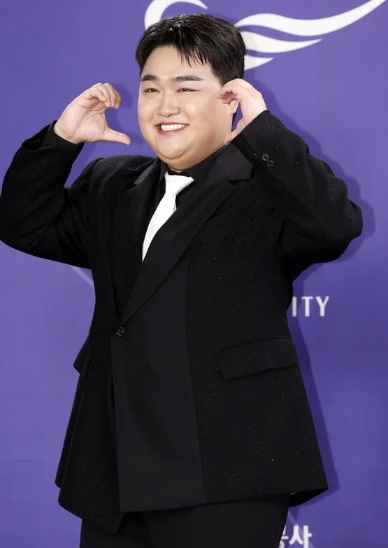 개그맨 김규원 미담이 유독 '진짜'로 읽히는 이유, 폭로자가 소속사가 아니었습니다